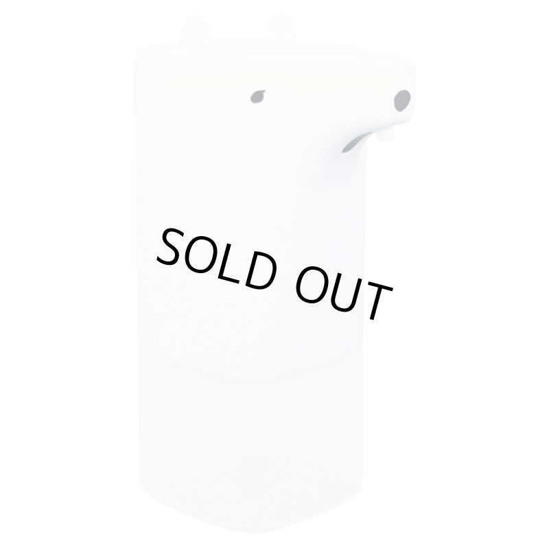 画像11: アニマルオートディスペンサー2種セット+手洗いオルゴールプレゼント (11)