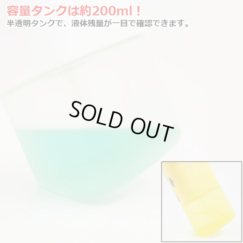 画像9: アニマルオートディスペンサー2種セット+手洗いオルゴールプレゼント (9)