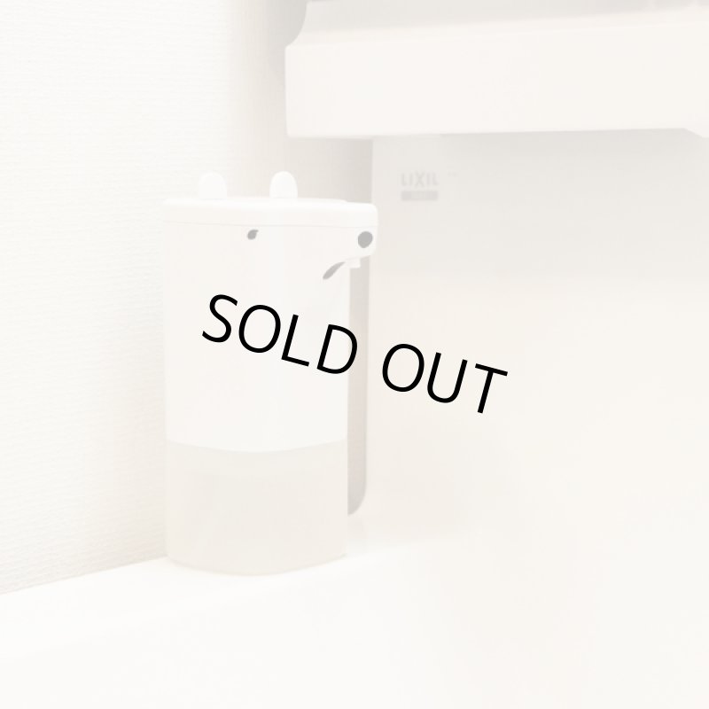 画像4: アニマルオートディスペンサー2種セット+手洗いオルゴールプレゼント (4)