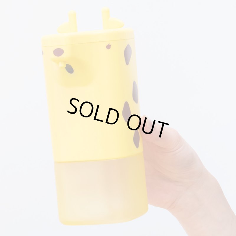 画像6: アニマルオートディスペンサー2種セット+手洗いオルゴールプレゼント (6)