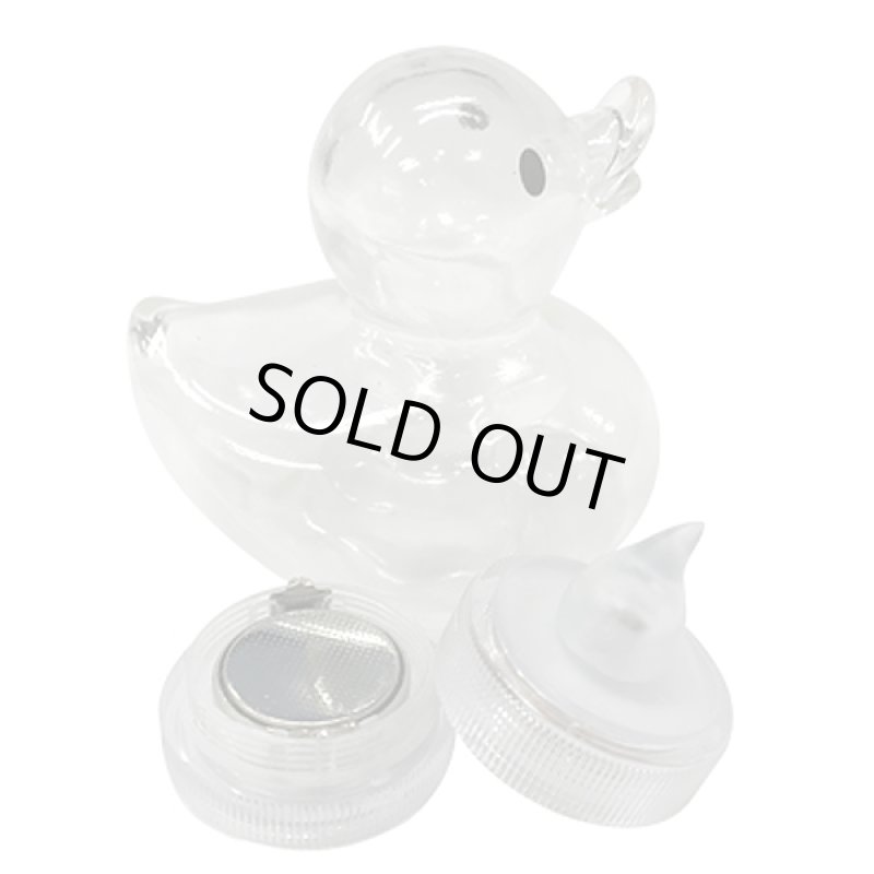 画像6: キャンドルダック2個セット (6)