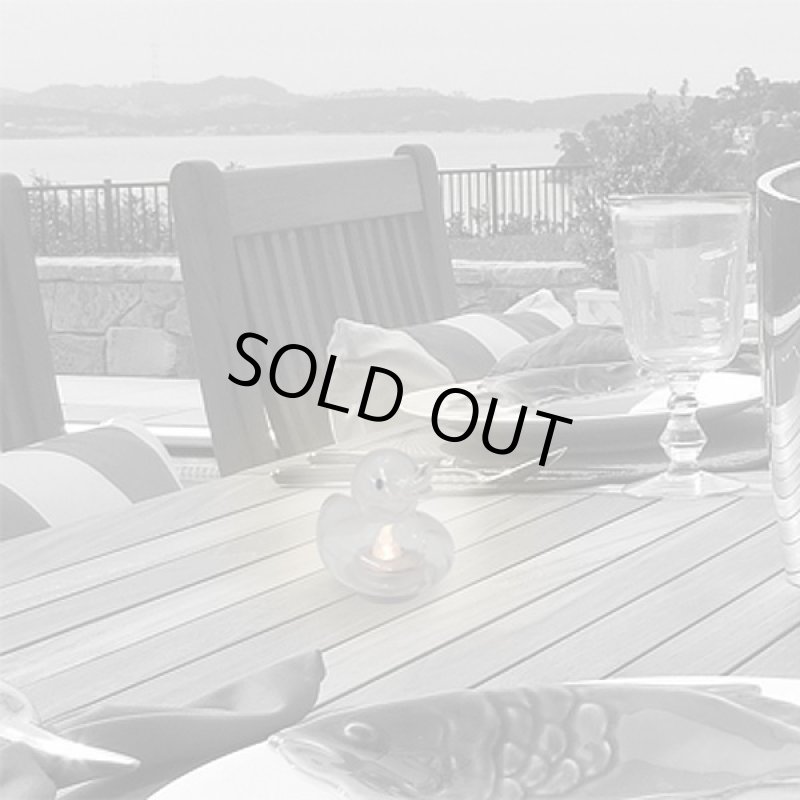 画像4: キャンドルダック2個セット (4)