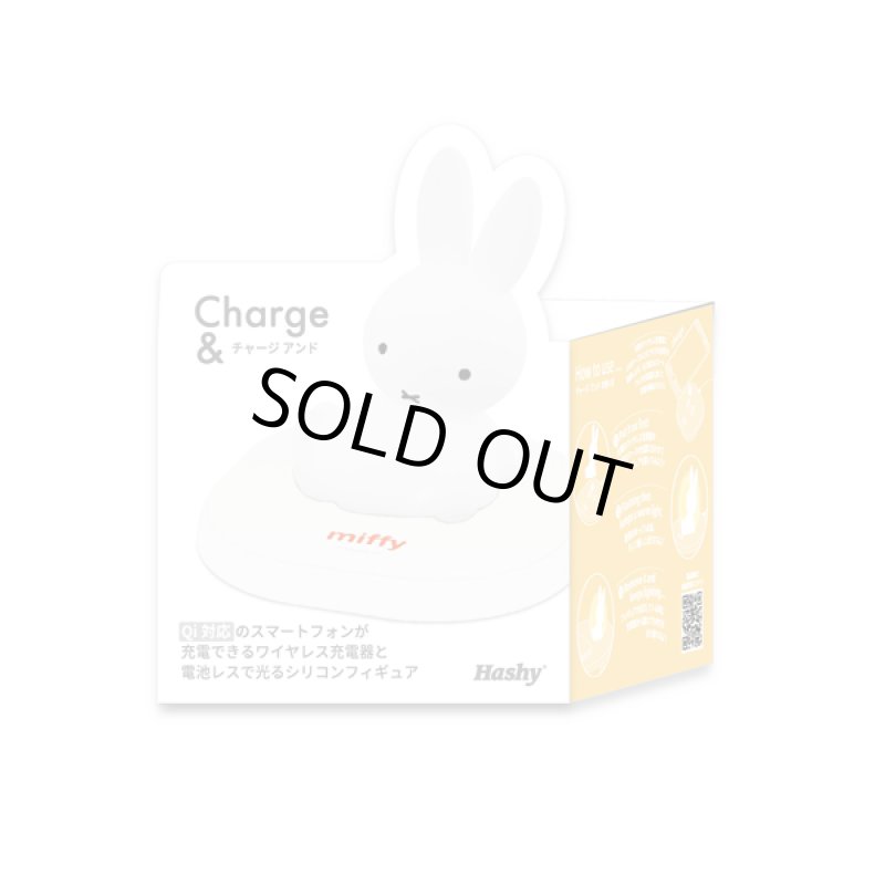 画像9: チャージアンドミッフィー (9)