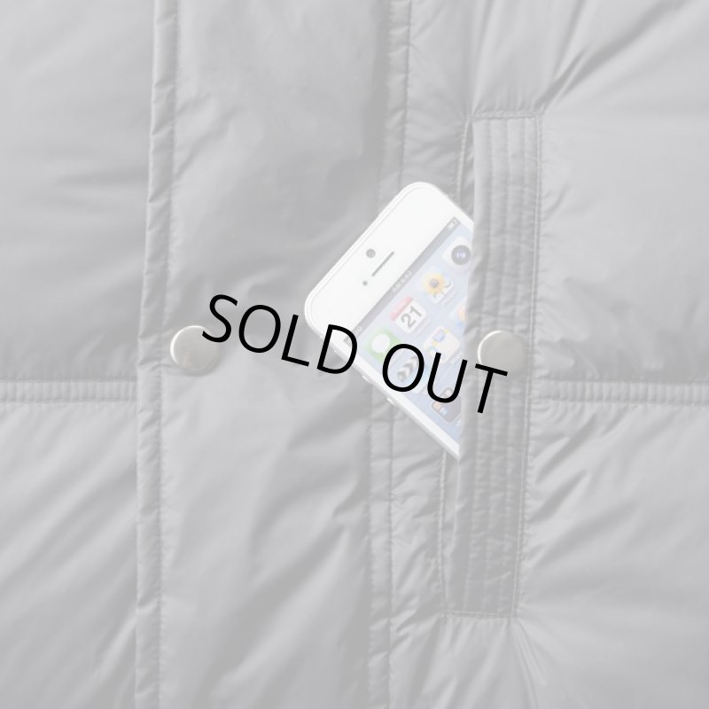 画像4: TULTEX(タルテックス)あったかカジュアルダウンジャケット (4)