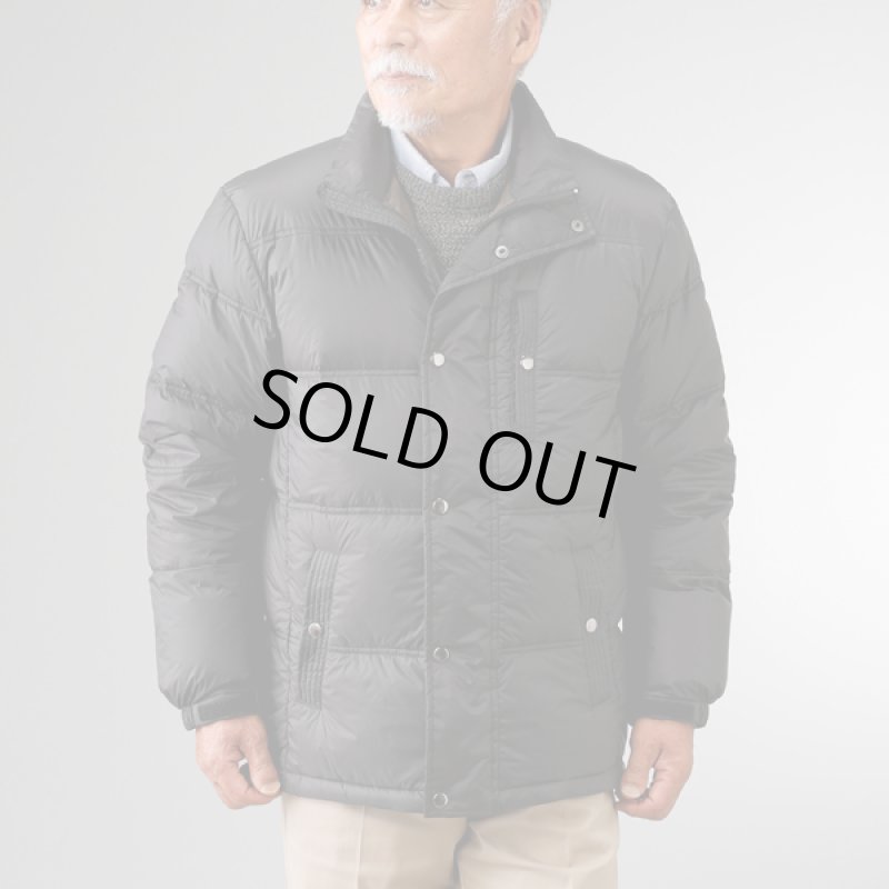 画像2: TULTEX(タルテックス)あったかカジュアルダウンジャケット (2)