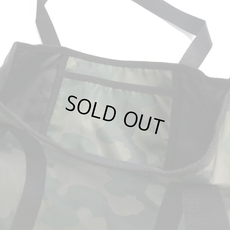 画像5: TOMandJERRYラベルトートバッグ (5)