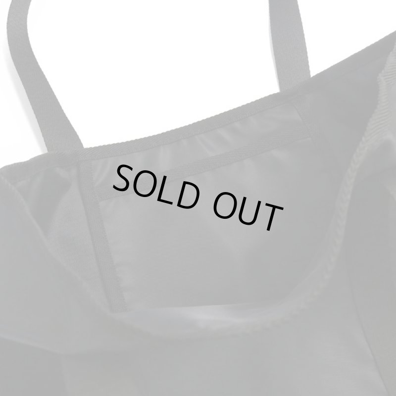 画像6: TOMandJERRYラベルトートバッグ (6)