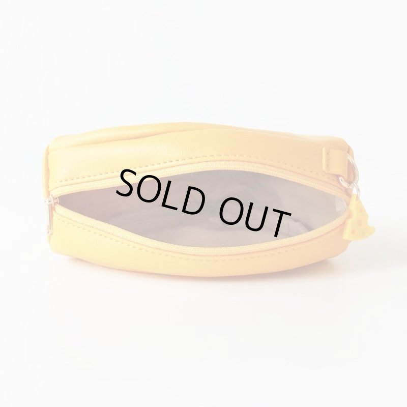 画像6: TOMandJERRYチーズポーチ (6)