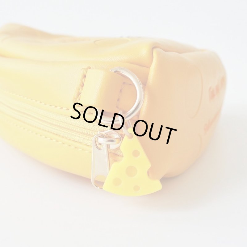 画像5: TOMandJERRYチーズポーチ (5)