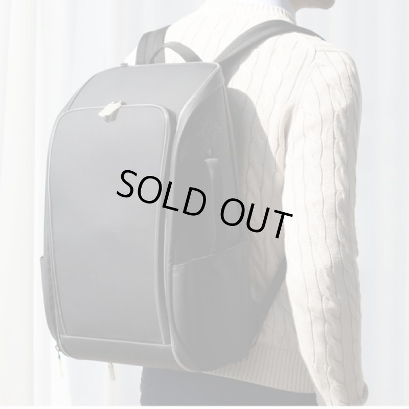 画像3: TDN27ポケットビジネスバックパック (3)