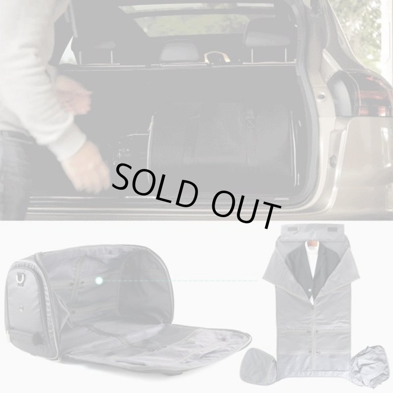 画像3: TDN 5WAY変形スポーツボストンバッグ (3)