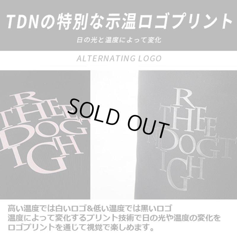 画像15: TDN 5WAY変形スポーツボストンバッグ (15)