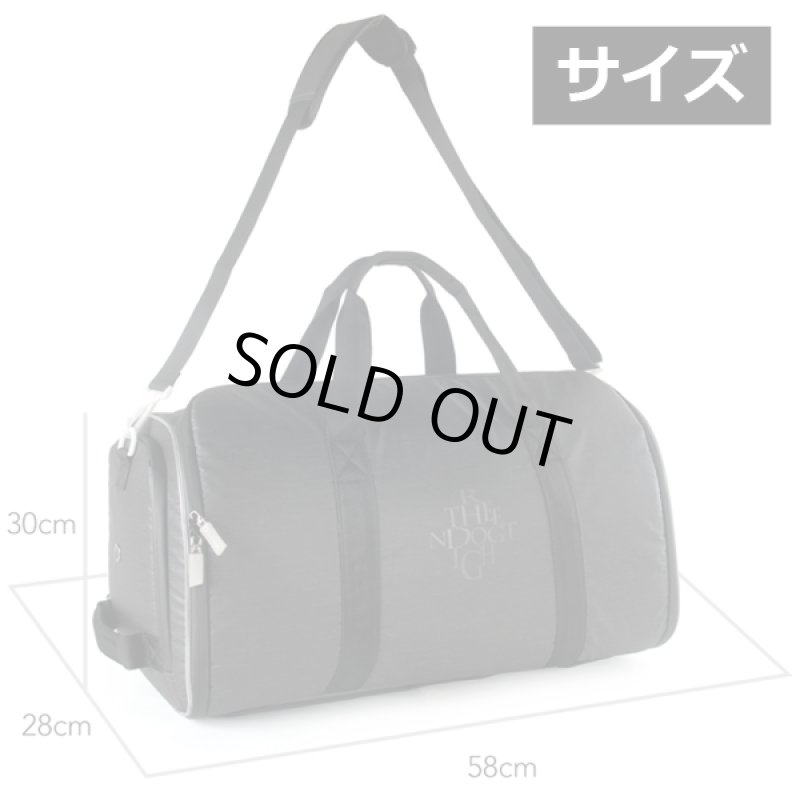 画像16: TDN 5WAY変形スポーツボストンバッグ (16)