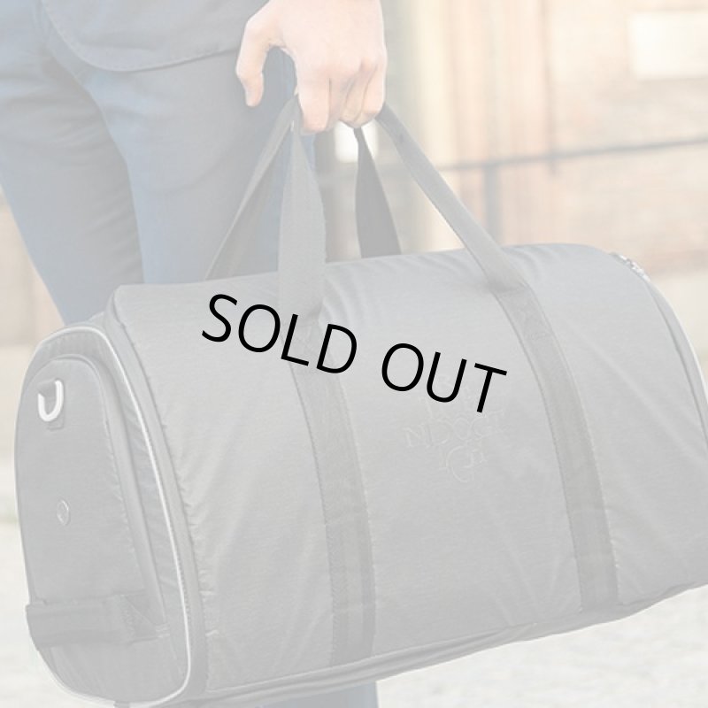 画像2: TDN 5WAY変形スポーツボストンバッグ (2)