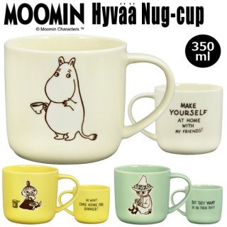 出産祝い キッズ食器セット「ムーミン」4ピースセットYMK-MM1200-113