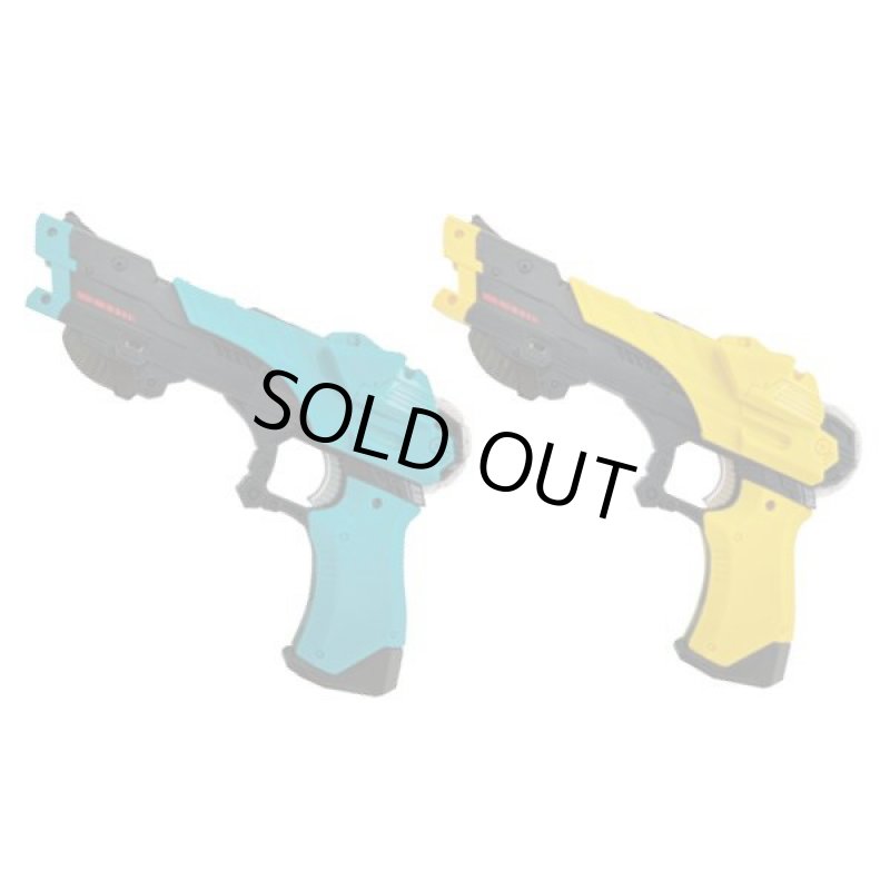 画像4: BBブラスター スピンチャージ煌(KAGAYAKI) (4)