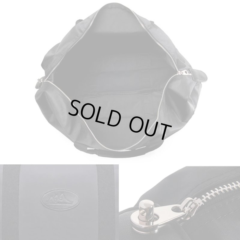 画像11: TDNボストンポーチバッグ (11)