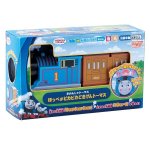 画像5: きかんしゃトーマス ほっぺがピカピカごきげん！ (5)