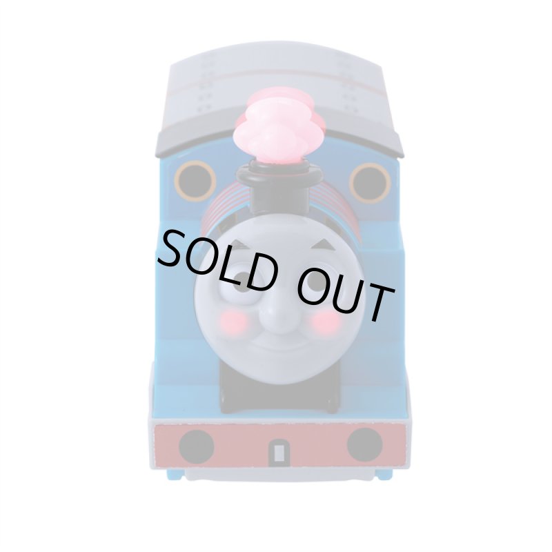 画像3: きかんしゃトーマス ほっぺがピカピカごきげん！ (3)