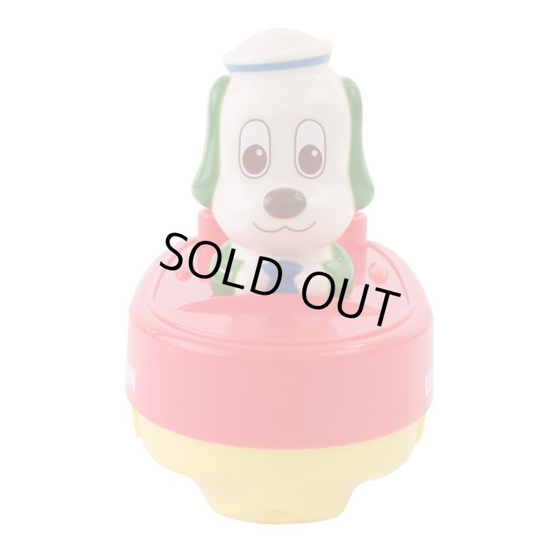 画像4: ワンワンとうーたん ワンワンのぷかぷかボート (4)