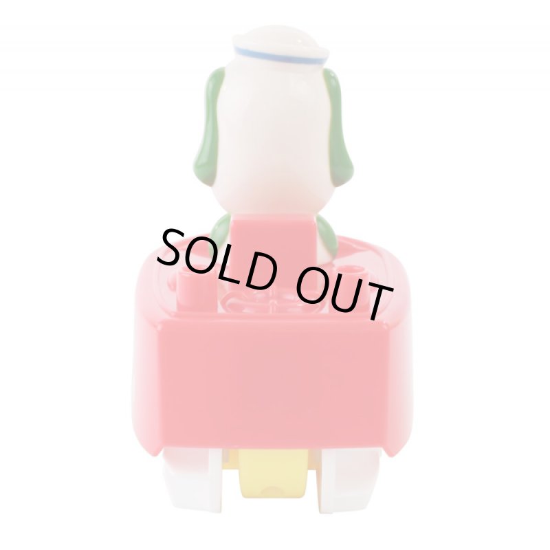 画像5: ワンワンとうーたん ワンワンのぷかぷかボート (5)