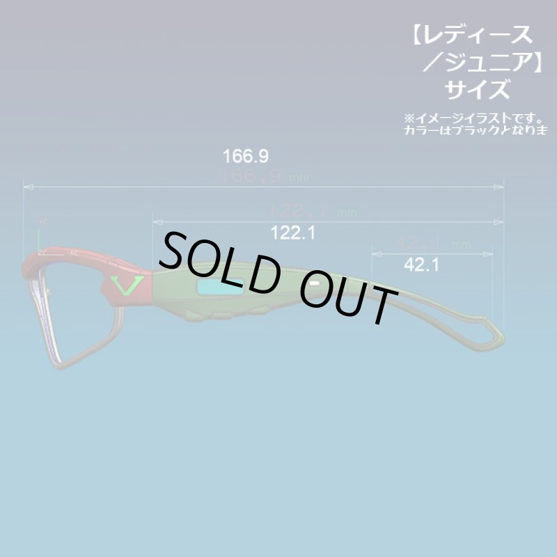 画像14: 動体視力など見るチカラを向上させる「ビジョナップ・レディース／ジュニア」 (14)