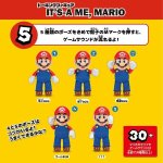 画像5: スーパーマリオ「トーキングフィギュア IT'S-A ME,MARIO！」 (5)