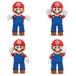 画像11: スーパーマリオ「トーキングフィギュア IT'S-A ME,MARIO！」 (11)