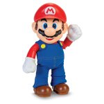 画像9: スーパーマリオ「トーキングフィギュア IT'S-A ME,MARIO！」 (9)