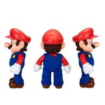 画像12: スーパーマリオ「トーキングフィギュア IT'S-A ME,MARIO！」 (12)