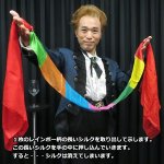 画像4: 20世紀・レインボーのベシルクマジック/解説DVD付き (4)