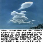 画像2: 幸運をもたらす奇跡の写真「白蛇伝説」 (2)