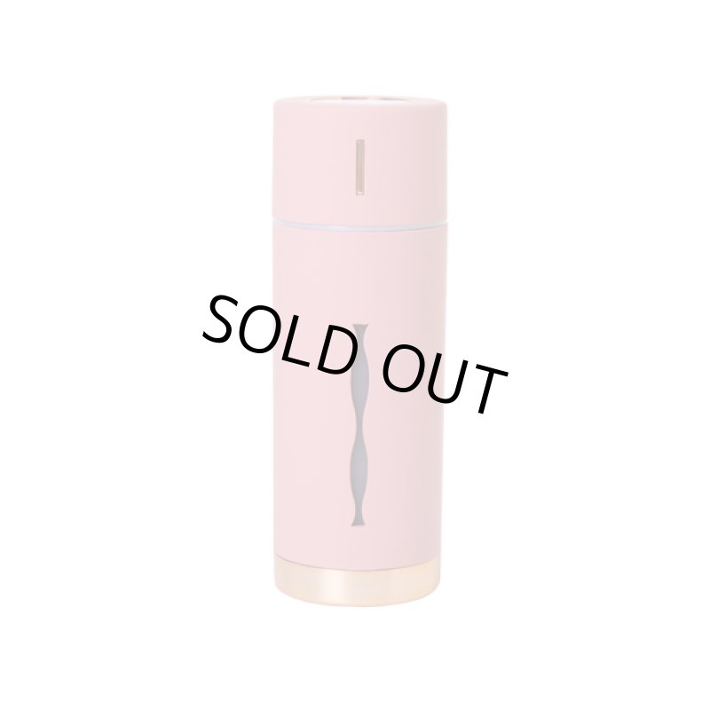 画像9: ルビンプラス7色LEDチェンジカラー卓上加湿器 (9)