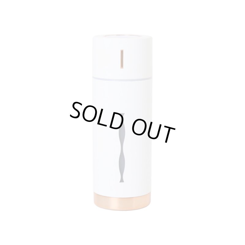 画像11: ルビンプラス7色LEDチェンジカラー卓上加湿器 (11)