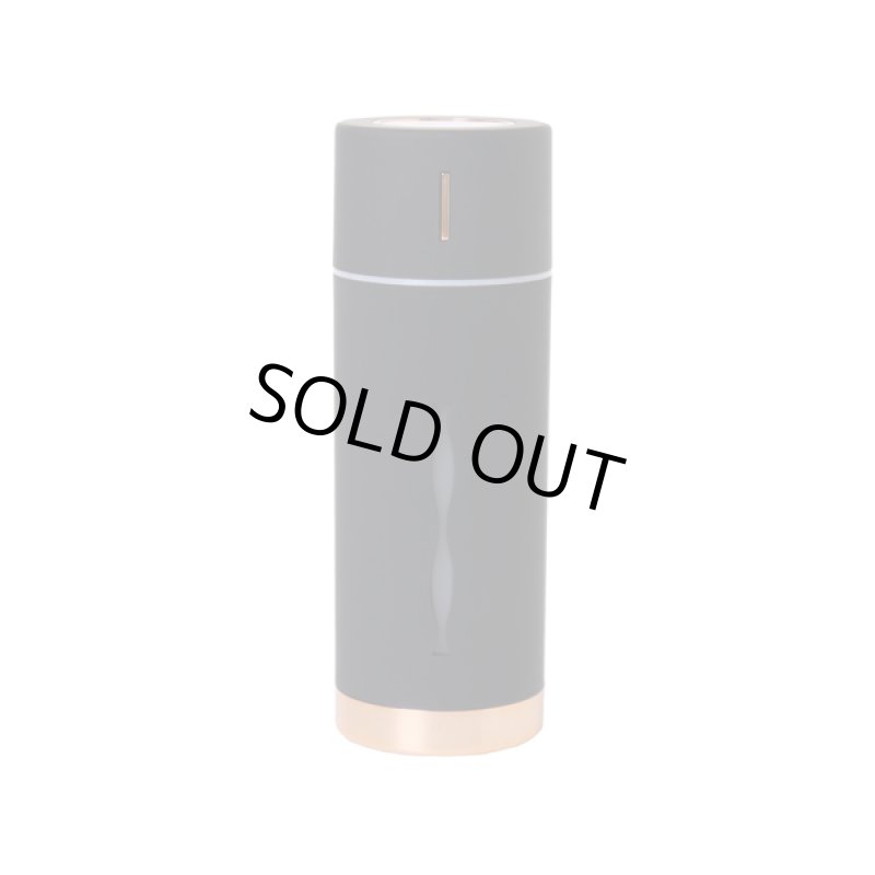 画像10: ルビンプラス7色LEDチェンジカラー卓上加湿器 (10)