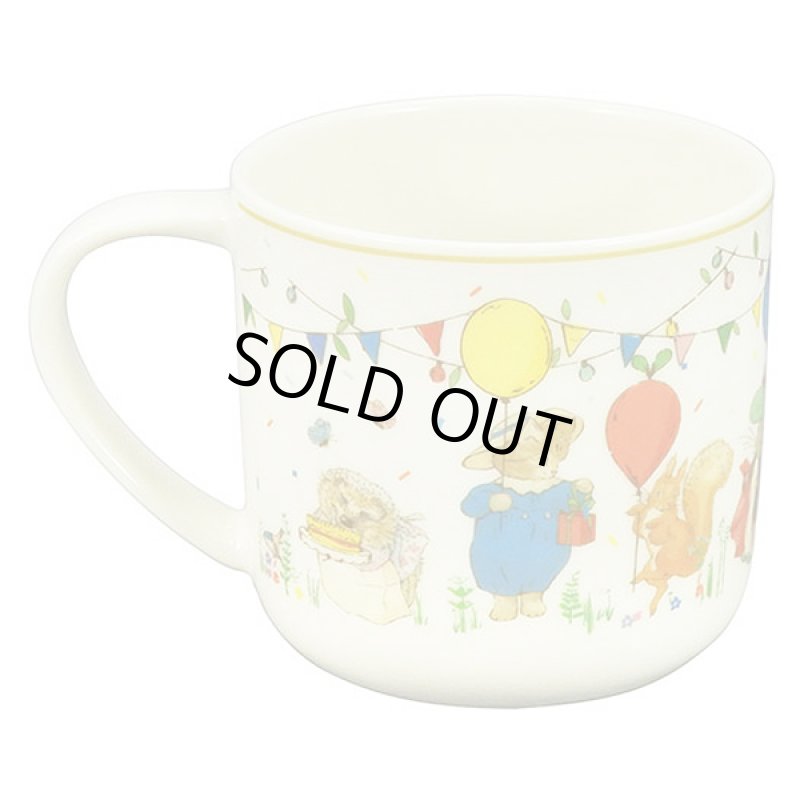 画像3: ピーターラビット120周年記念マグ (3)