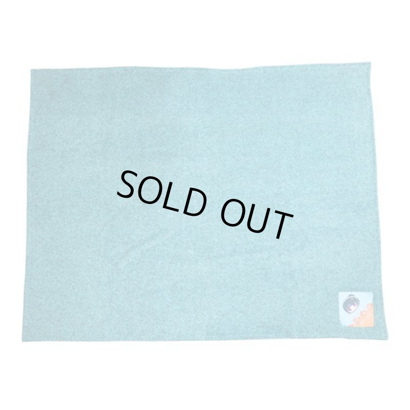 画像4: ゆるキャン△BIGファーブランケット (4)