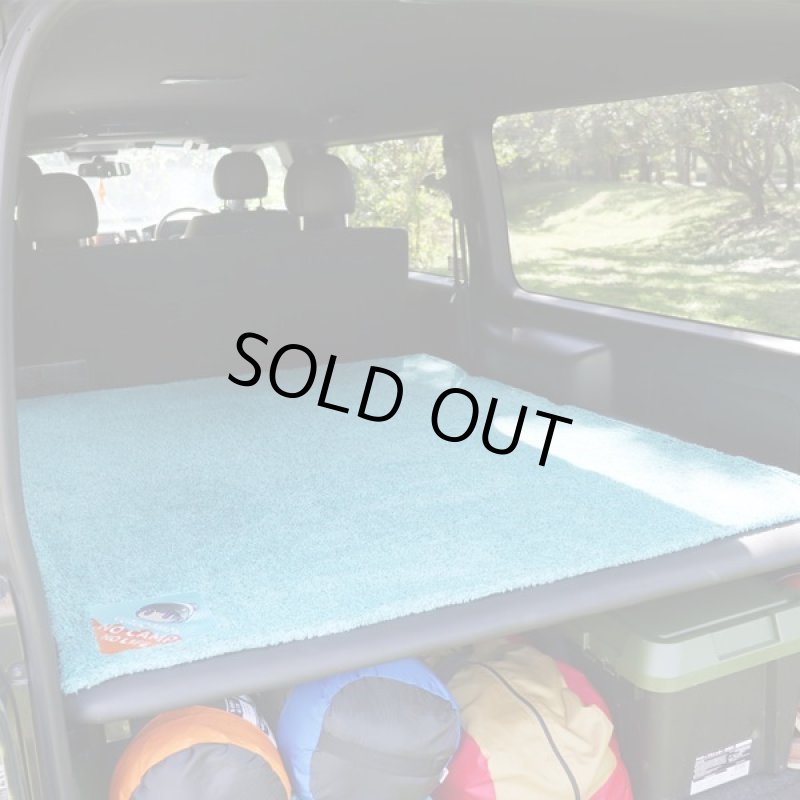 画像9: ゆるキャン△BIGファーブランケット (9)