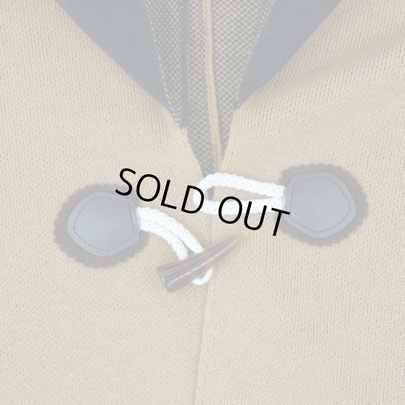 画像5: ゆるキャン△五泉ニット「mino」志摩リン焚火ポンチョ  (5)