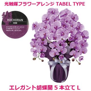 光触媒フラワーアレンジ「カーネーションM」ABL-860A30