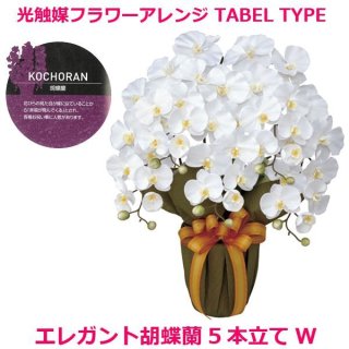 光触媒フラワーアレンジ「カーネーションM」ABL-860A30