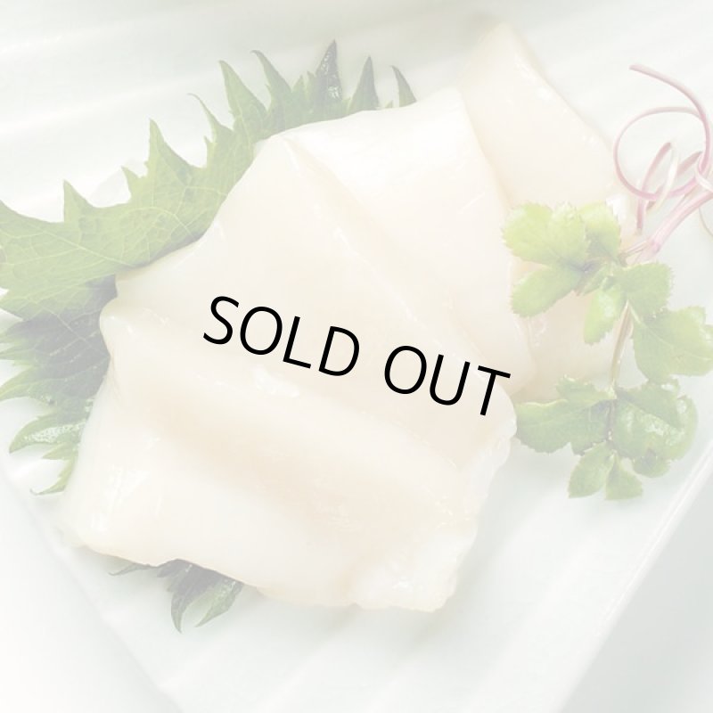 画像4: 北海道プレミアム「ほたて片貝6枚」 (4)