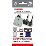 画像5: SFC/NewFC用スーパーコンバーター(Switch/PS5/PS4/PS3用コントローラ対応) (5)