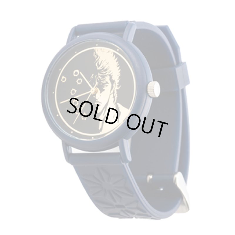 画像11: KAORUフレグランスウォッチ「北斗の拳」北斗四兄弟シリーズ (11)