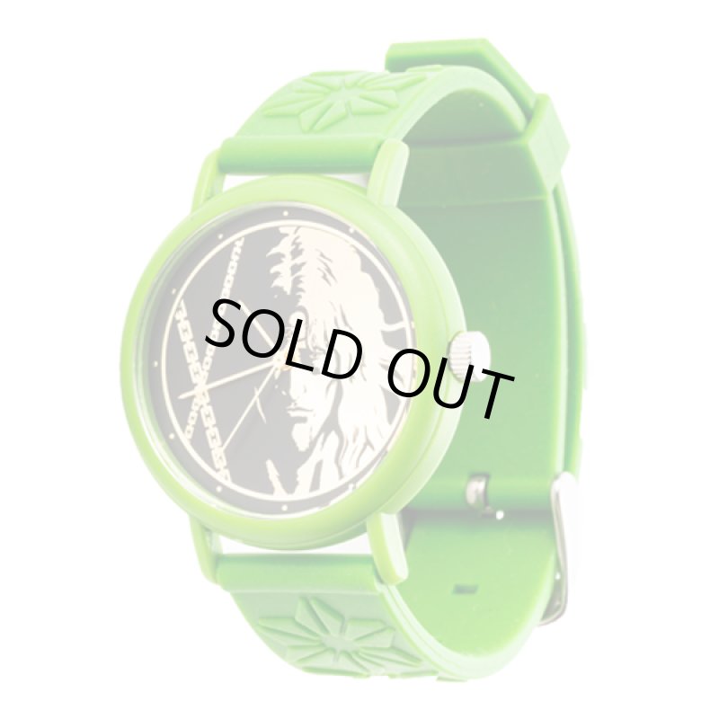 画像13: KAORUフレグランスウォッチ「北斗の拳」北斗四兄弟シリーズ (13)