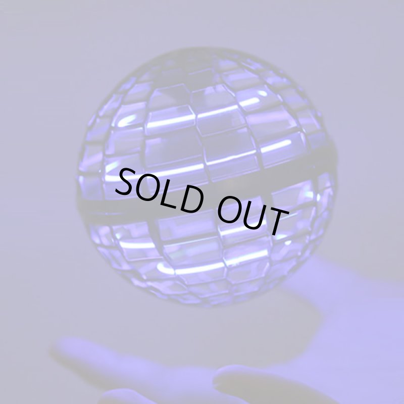 画像5: フライングボール「UFOボール」 (5)