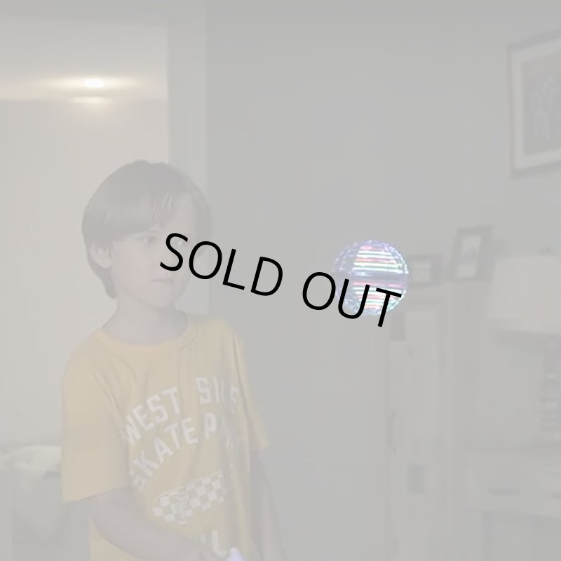 画像6: フライングボール「UFOボール」 (6)