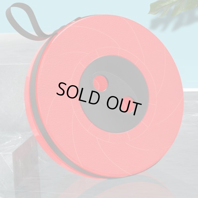 画像4: 高さ調節が出来る伸縮自在な椅子 (4)