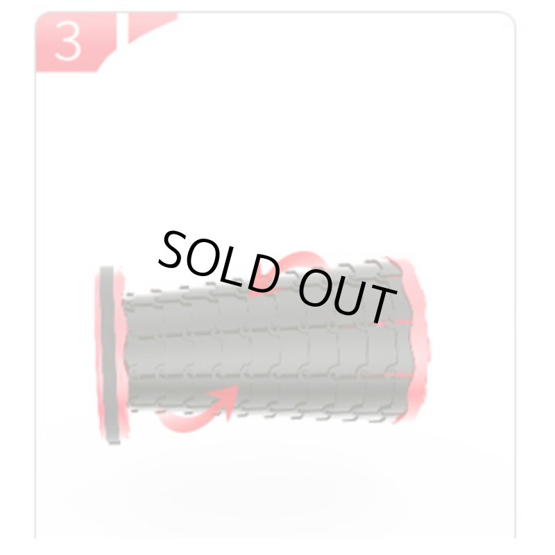 画像10: 高さ調節が出来る伸縮自在な椅子 (10)