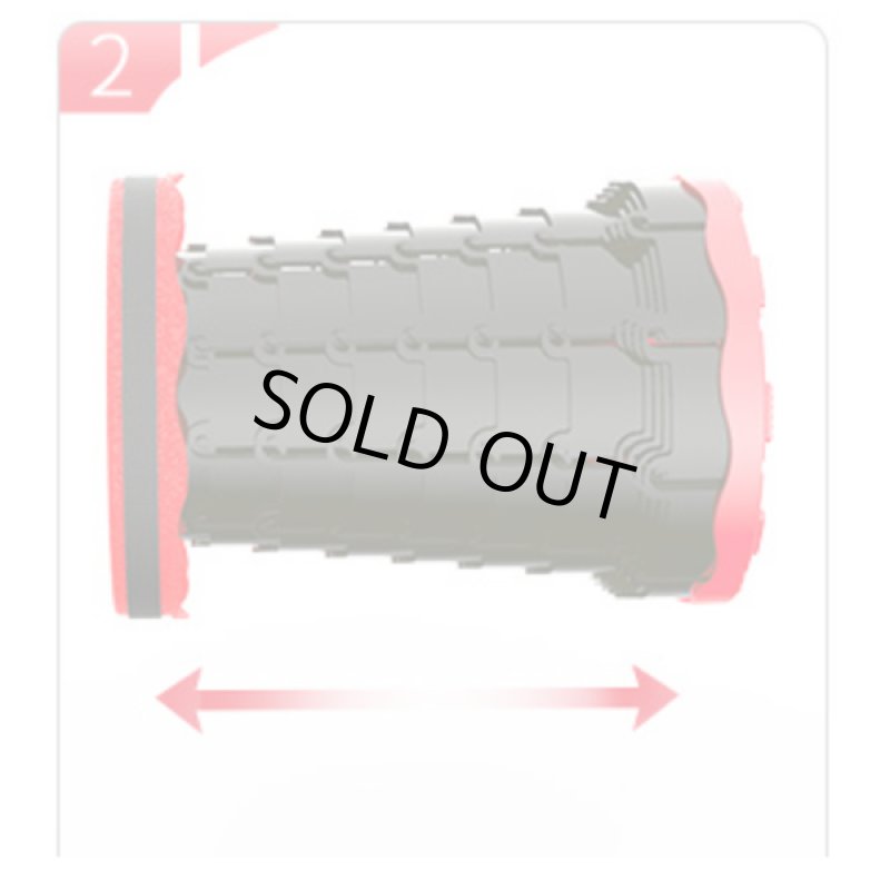 画像9: 高さ調節が出来る伸縮自在な椅子 (9)